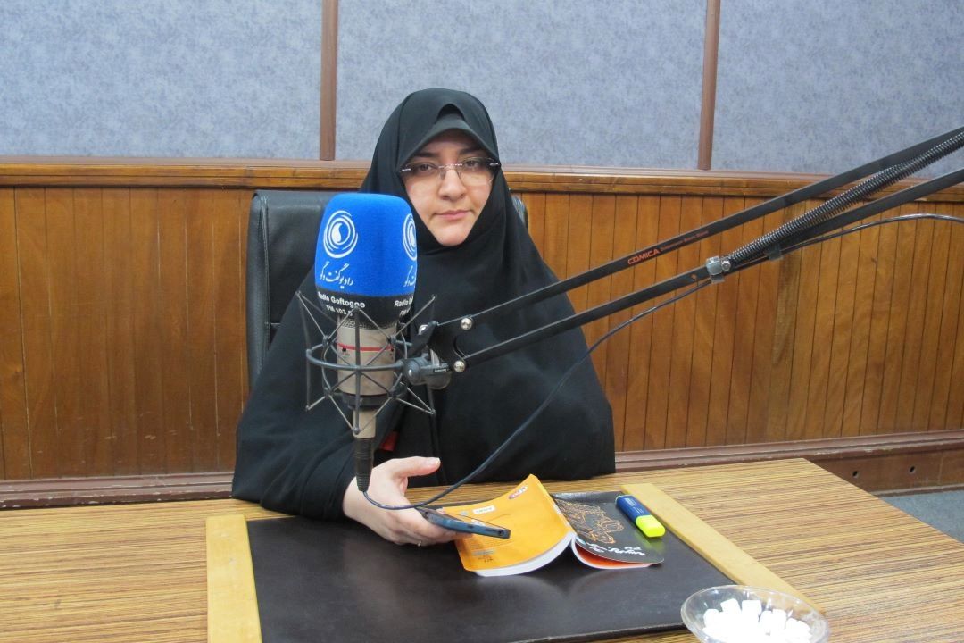 گفتگوی فرهنگی | 9 دی