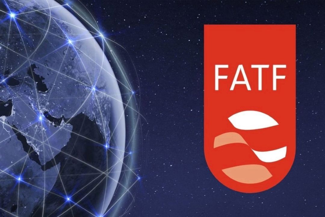 برسازی رسانه ای FATF  یا اسم رمز بی برنامگی سیاسی