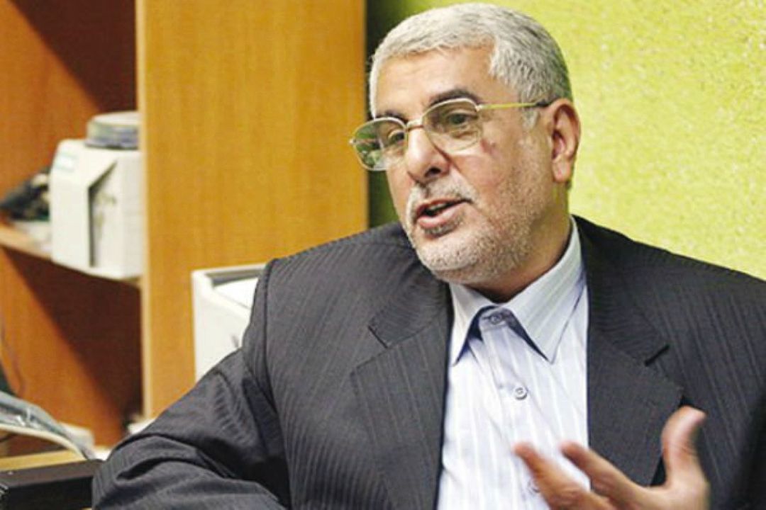 حفظ انسجام محور مقاومت با تمام توان