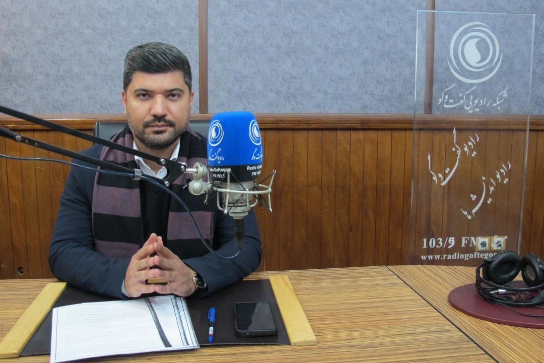 گفتگوی اقتصادی | 12 دی