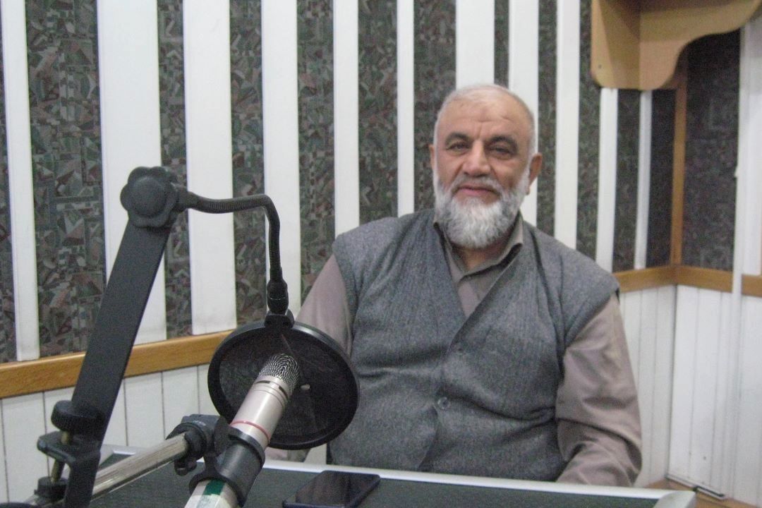 گفتگوی سیاسی | 12 دی
