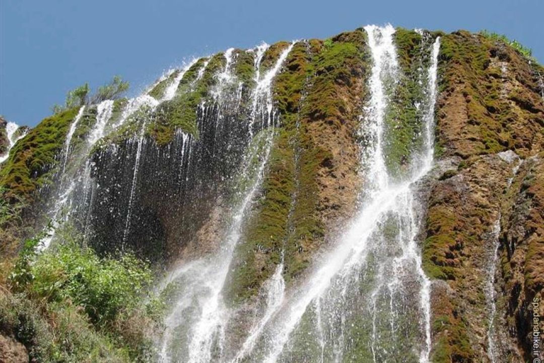  سفر به زیبایی‌های روستای چغیورت فریدونشهر در برنامه «روستا دوستا»