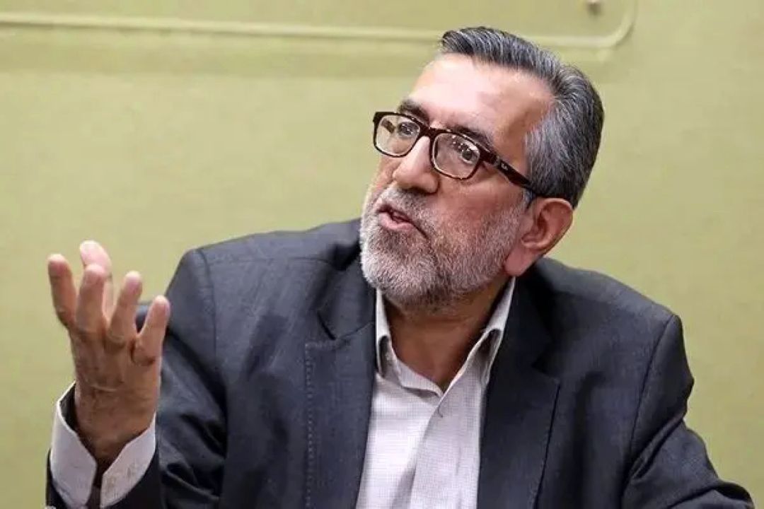 آتش‌بس تا پایان ریاست جمهوری بایدن اتفاق نمی‌افتد