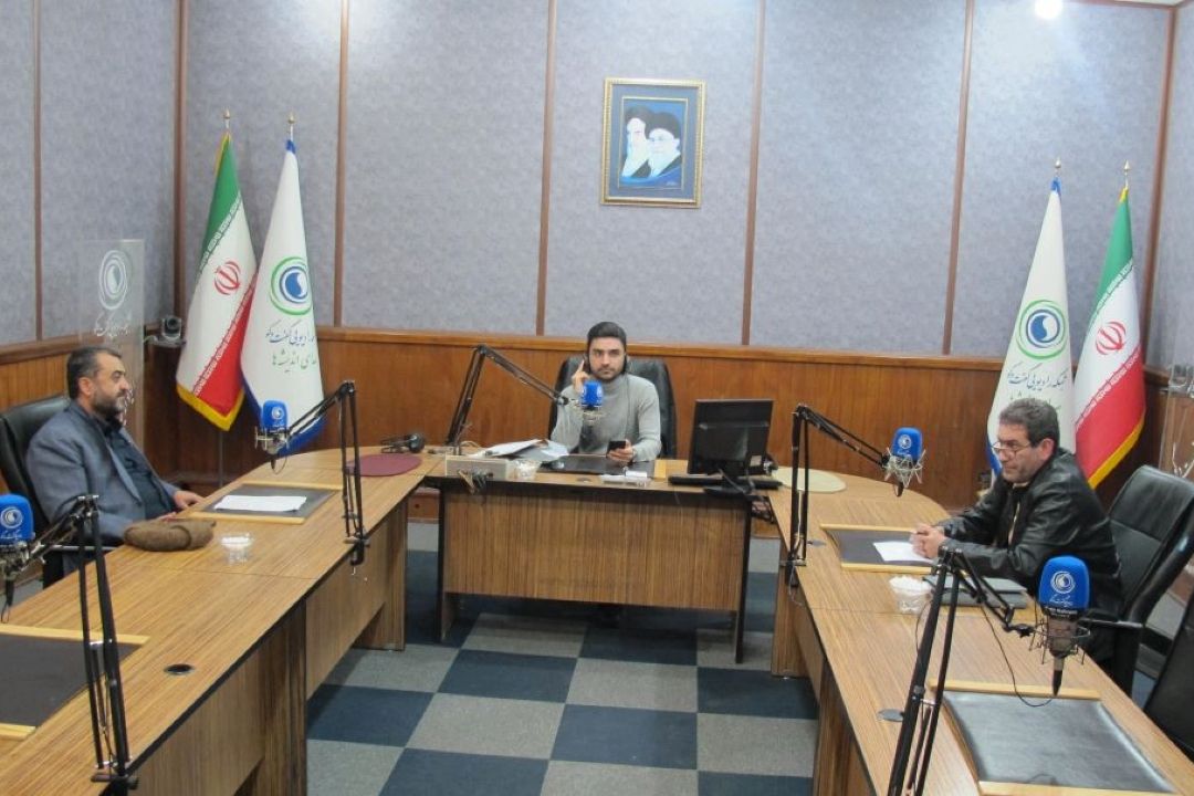 گفتگوی فرهنگی | 15 دی