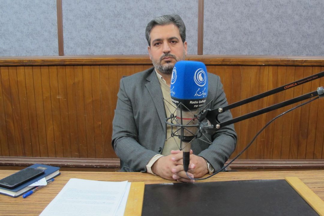 گفتگوی سیاسی | 16 دی