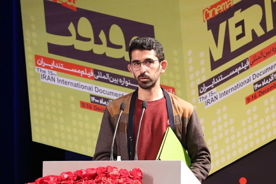 مستند «آورتین» نگاه جدیدی به زندگی سردار سلیمانی دارد