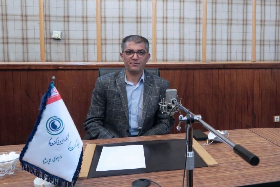 محور مقاومت قطب جدید در دنیای امروز خواهد شد