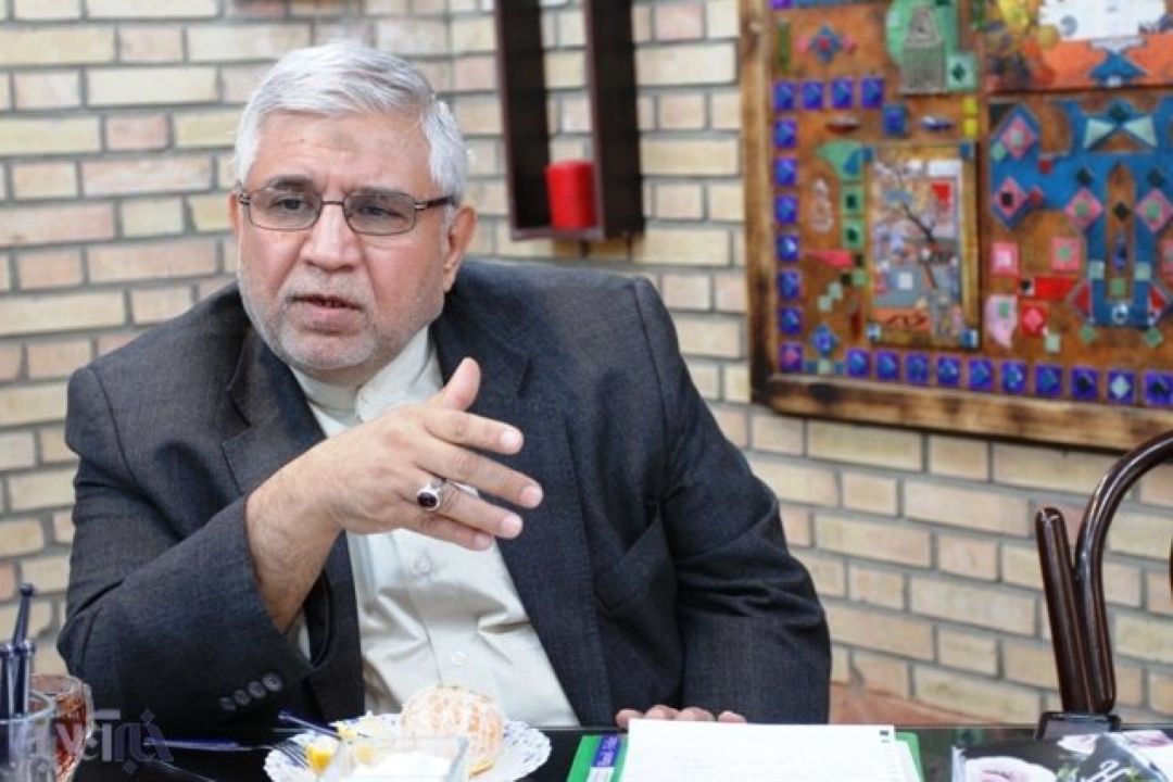 اقدامات كور داعش منجر به تقویت حلقه‌های مقاومت می‌شود