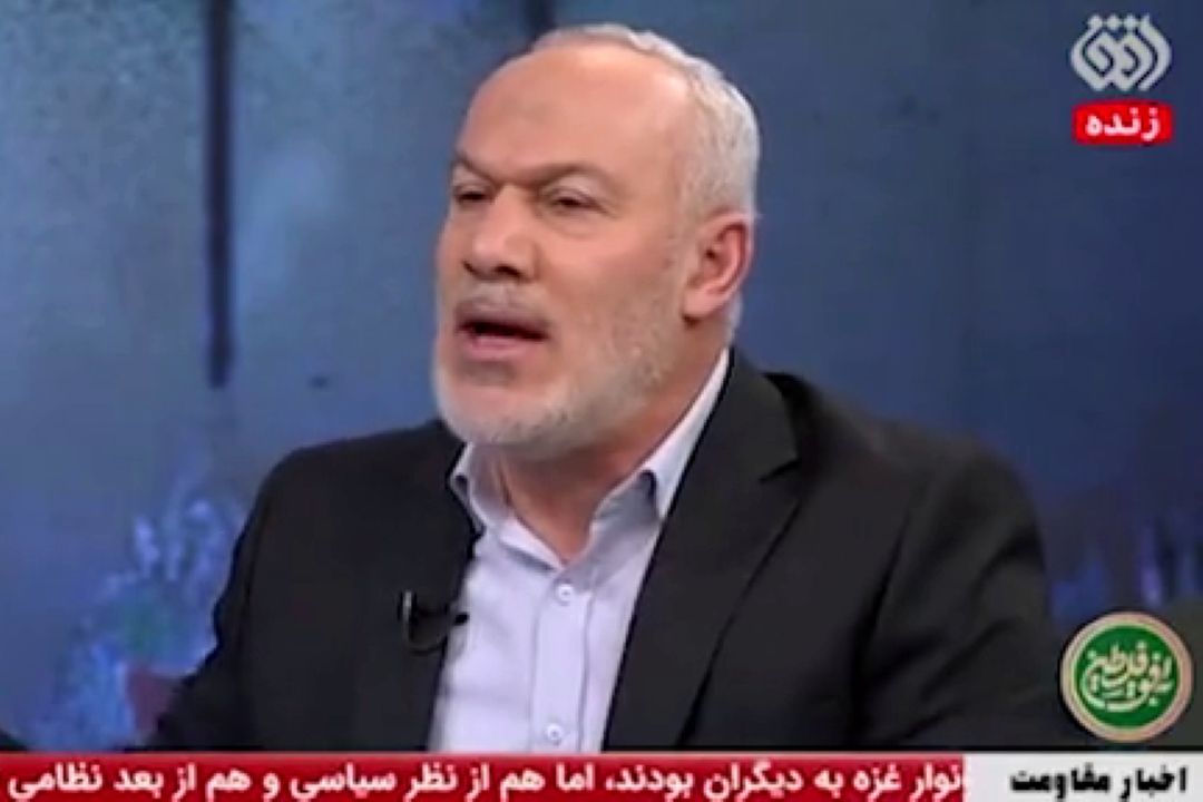 اداره ی غزه با چه گروهی خواهد بود؟