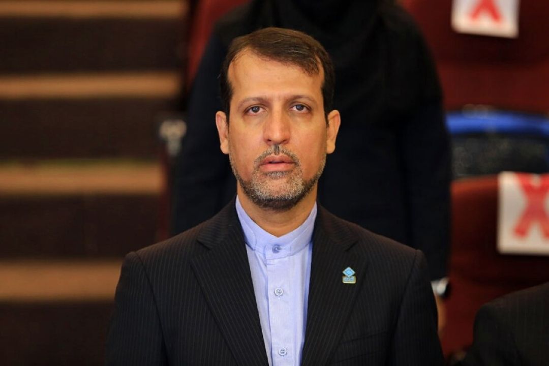  مولدسازی تأثیرات مثبت در اقتصاد كشور دارد
