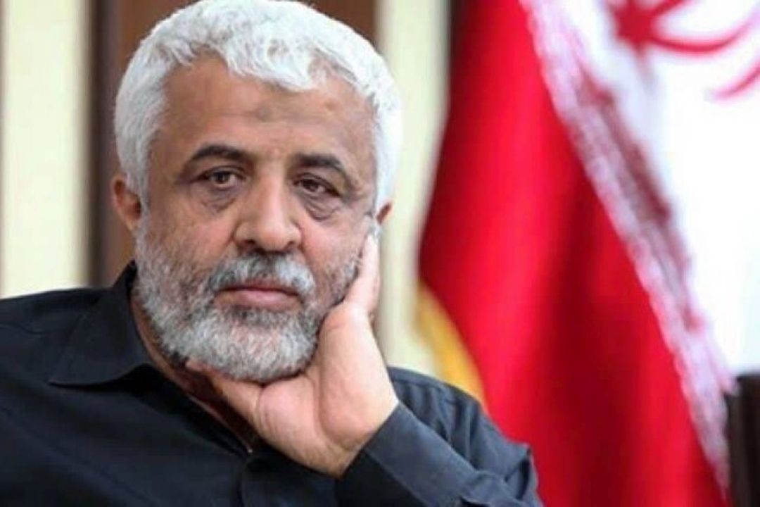باید چرایی حضور خود را در منطقه در كتاب‌ها تبیین كنیم
