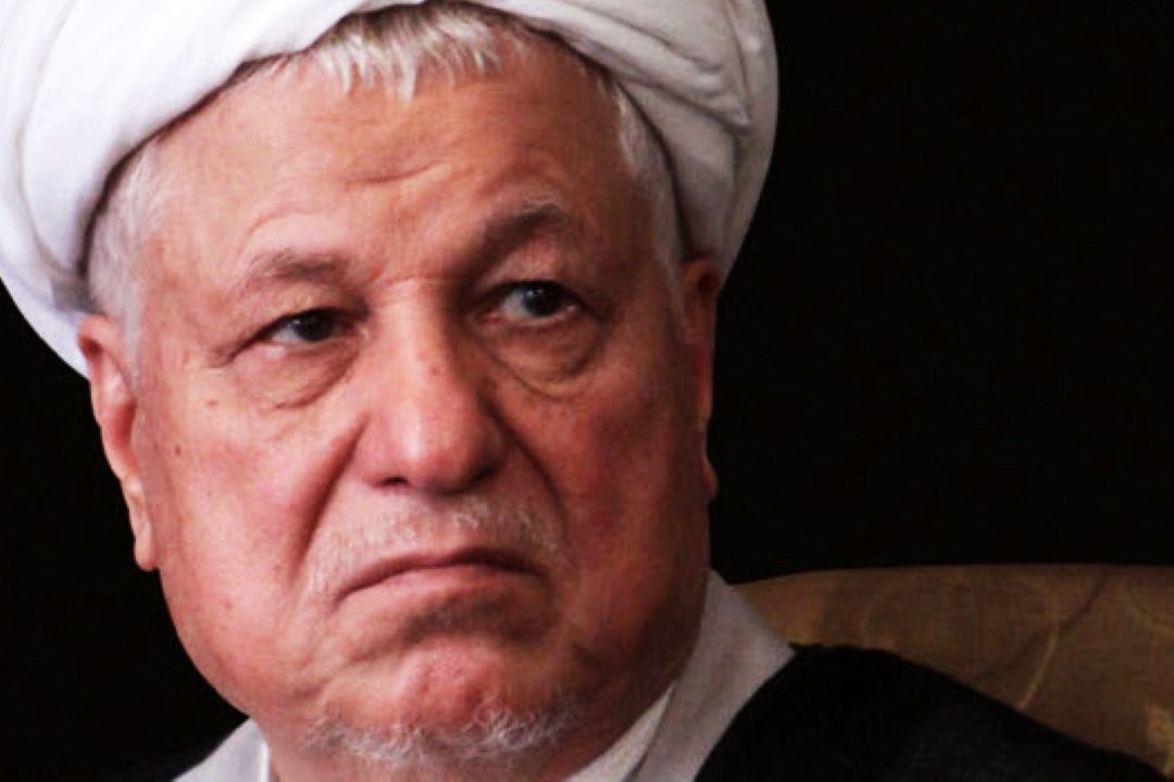 شنیدنی های از مرحوم آیت الله اكبر هاشمی رفسنجانی