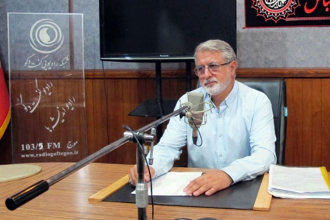 آمدن ترامپ حجم جنگ نرم علیه ایران را افزایش می‌دهد 