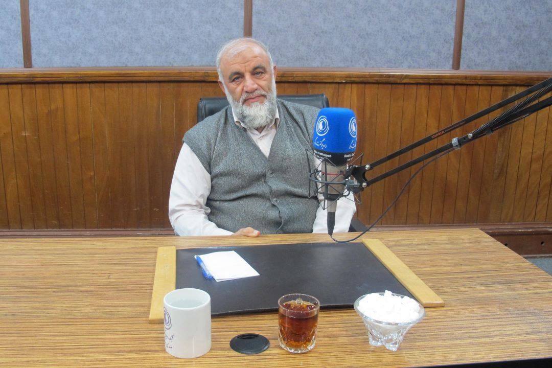 گفتگوی سیاسی | 29 دی