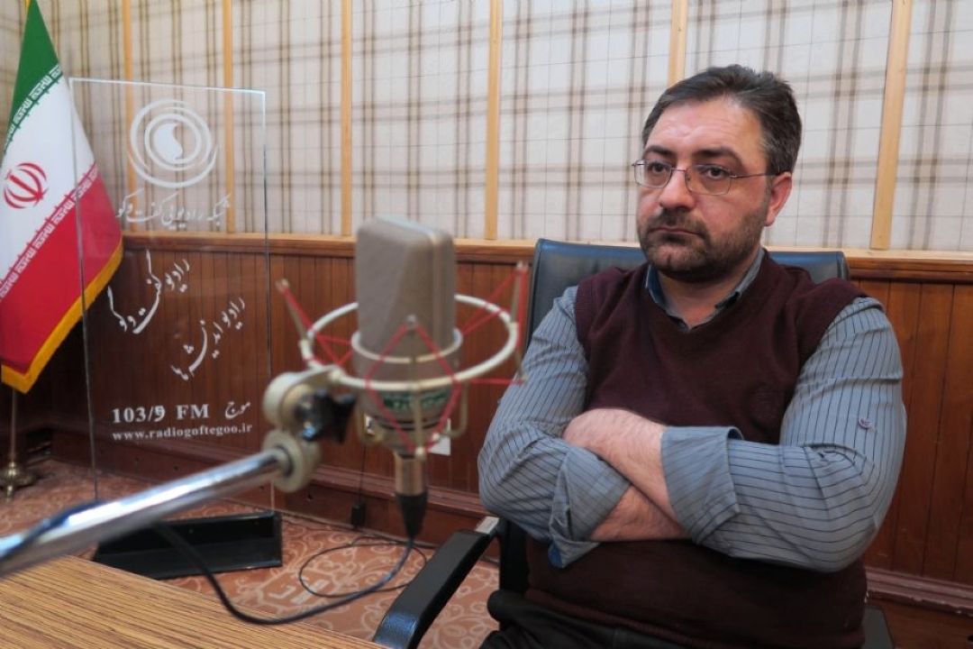 مبارزه رژیم صهیونیستی در رسانه بیشتر از میدان نبرد بود