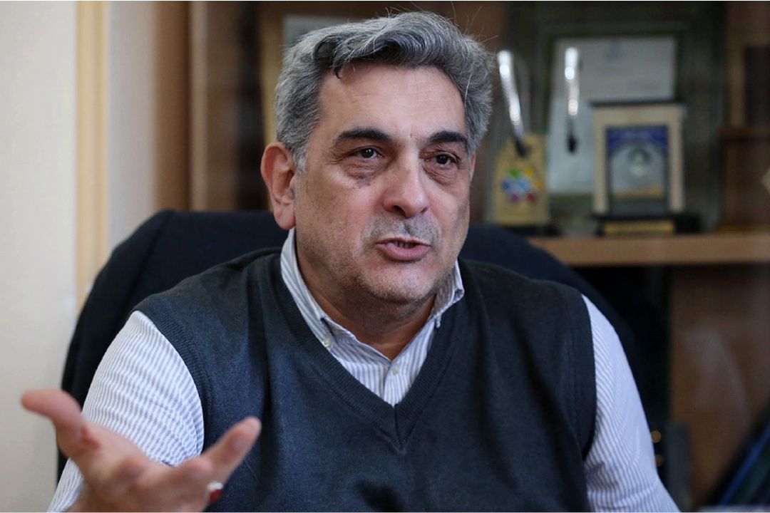  وقتی مدرنیسم، منطق معماری ایران را بلعید
