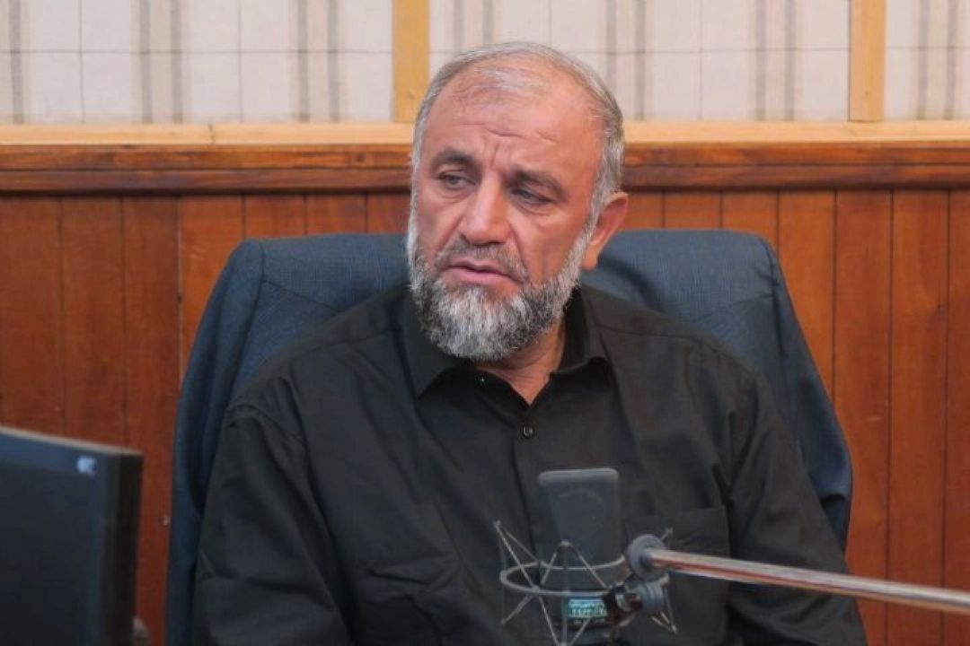 آتش‌بس، موجودیت فلسطین را به اثبات رساند