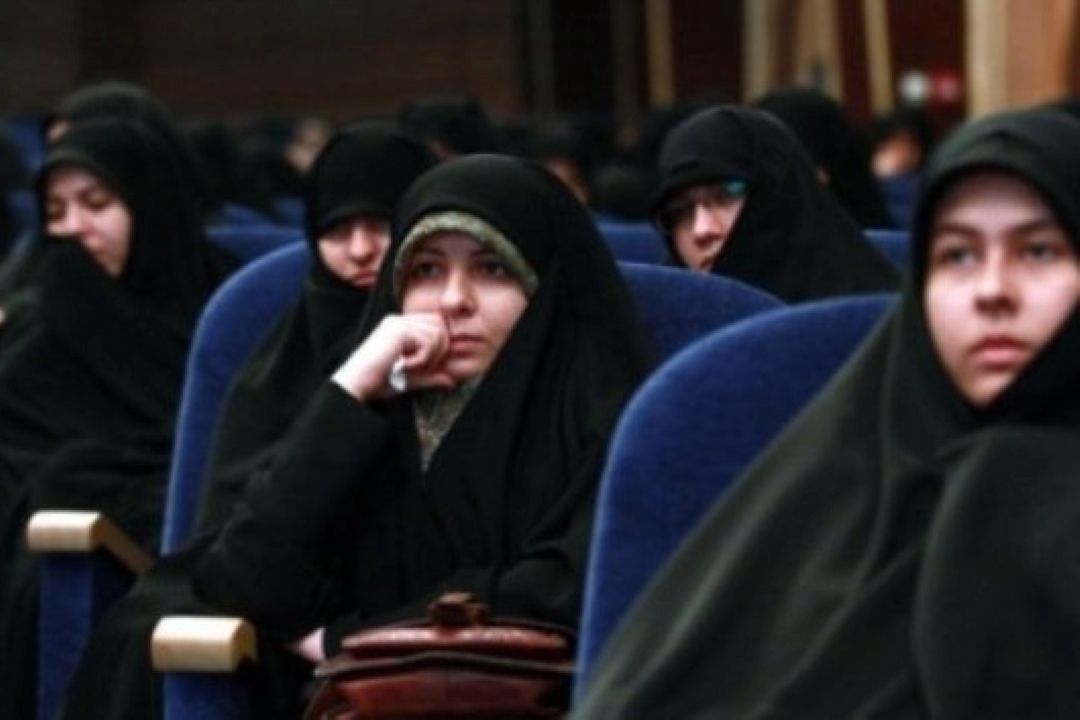 اگر زنان، نقش خود را بشناسند ظلمی علیه آنها ایجاد نخواهد شد