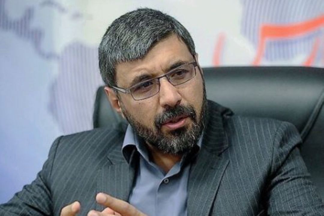 بصیری : فروپاشی هیمنه اسرائیل در برابر ارتش نامنظم بدون سلاح