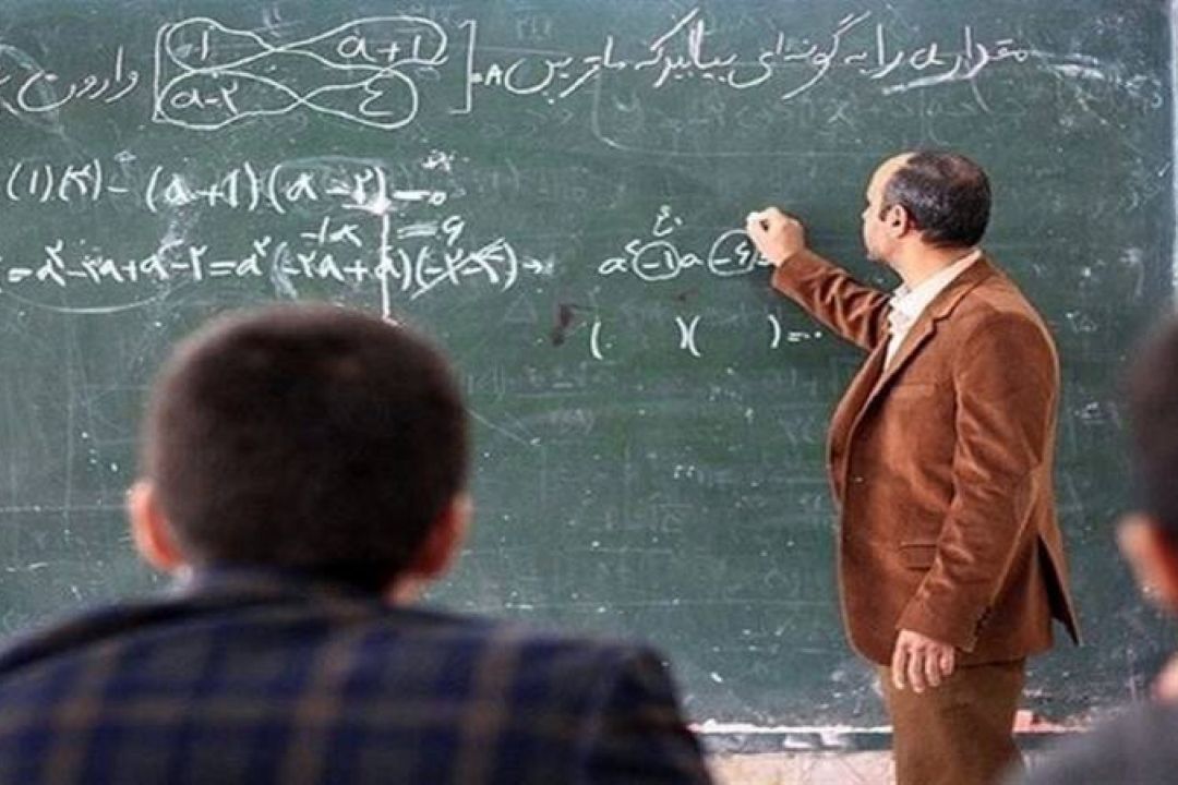  ضرورت مرجعیت گروه‌های آموزشی در ساماندهی دبیران