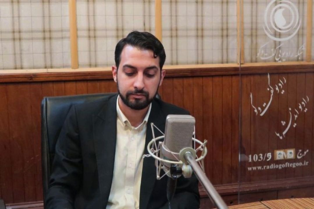 دشمن تلاش دارد ایده انسانی انقلاب اسلامی تكثیر نشود
