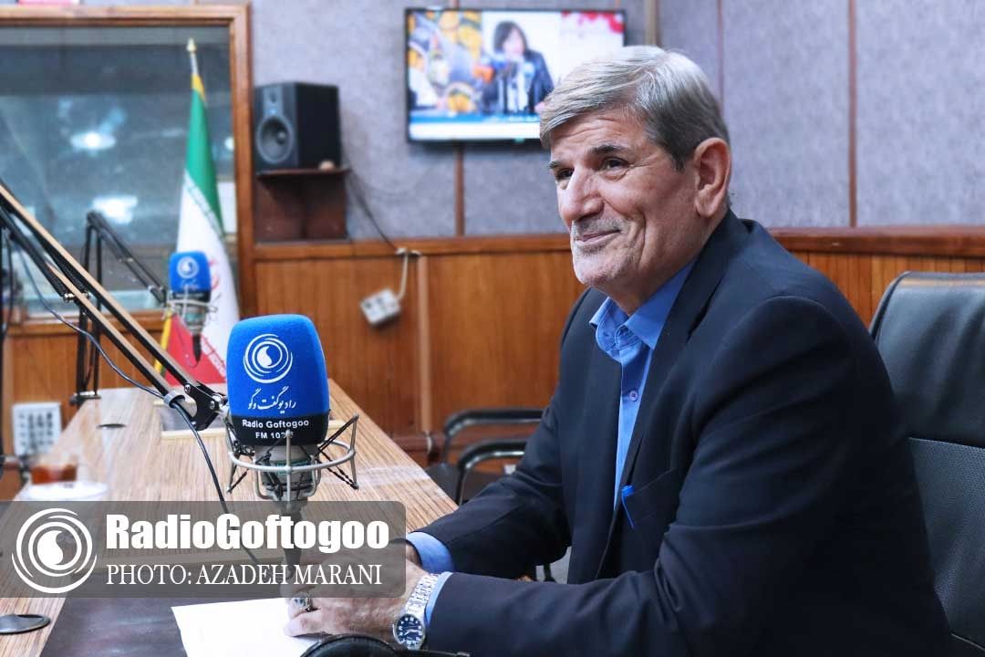 گفتگوی اجتماعی | 2 بهمن