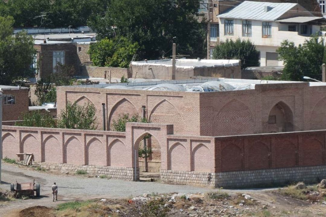 سفر به دل طبیعت: جاذبه‌های گردشگری روستای چورس در برنامه «روستا دوستا»