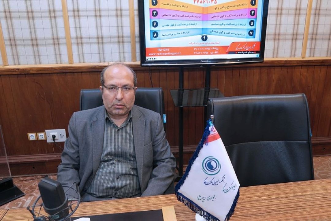 می‌خواستند حماس را مقصر شرایط كنونی فلسطین جلوه دهند