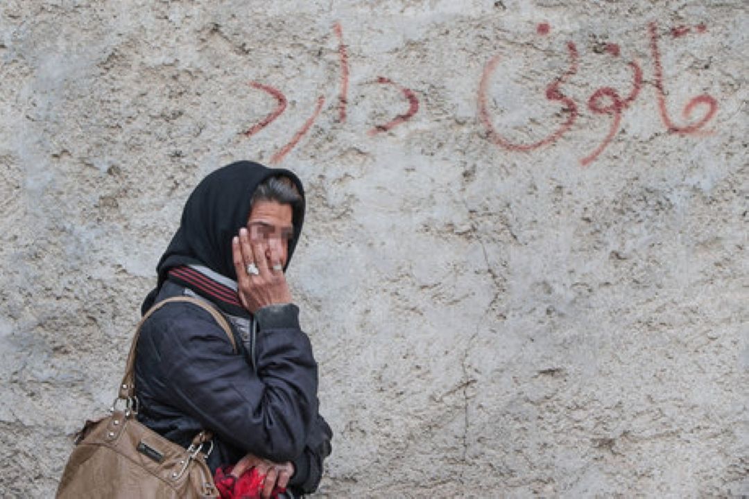 «پیشگیری از آسیب‌دیدگی زنان»