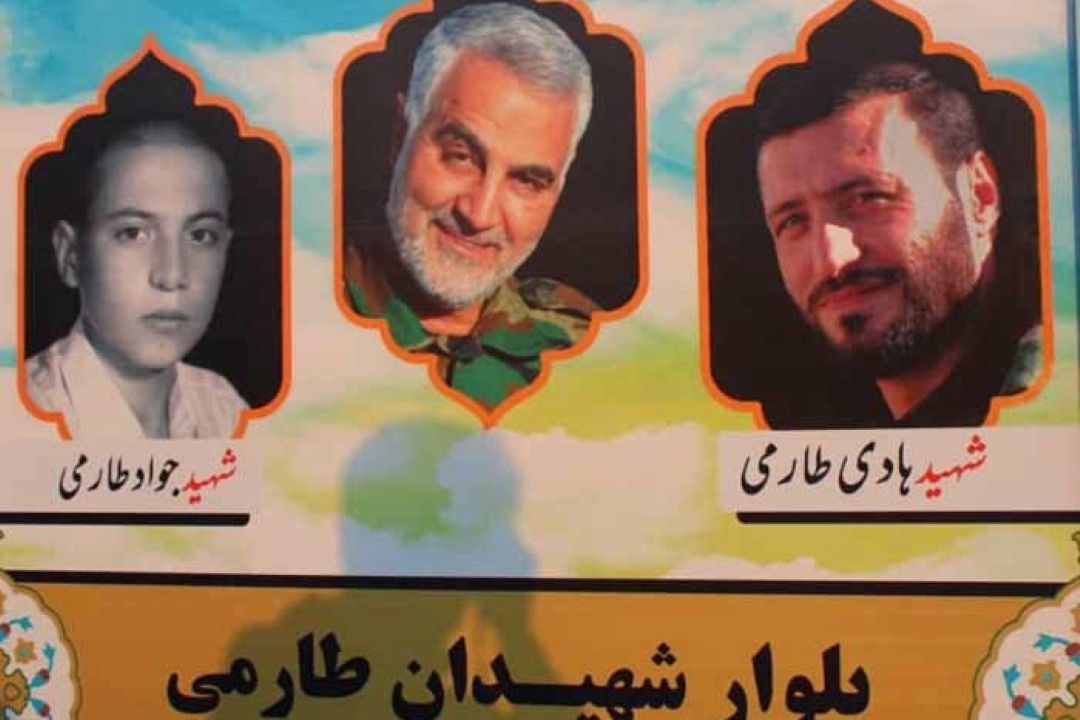 تحولات روحی و رفتاری شهید هادی با شهادت برادرش پررنگ‌تر شد