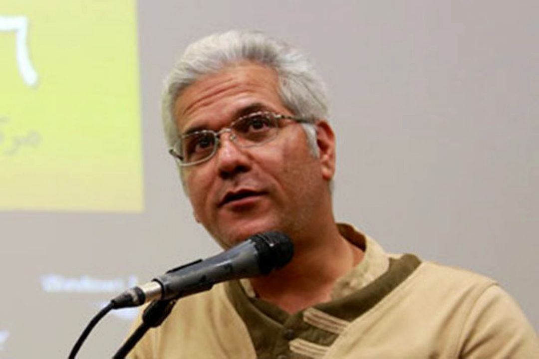 گفتگو با هادی خورشاهیان   در رادیو كتاب
