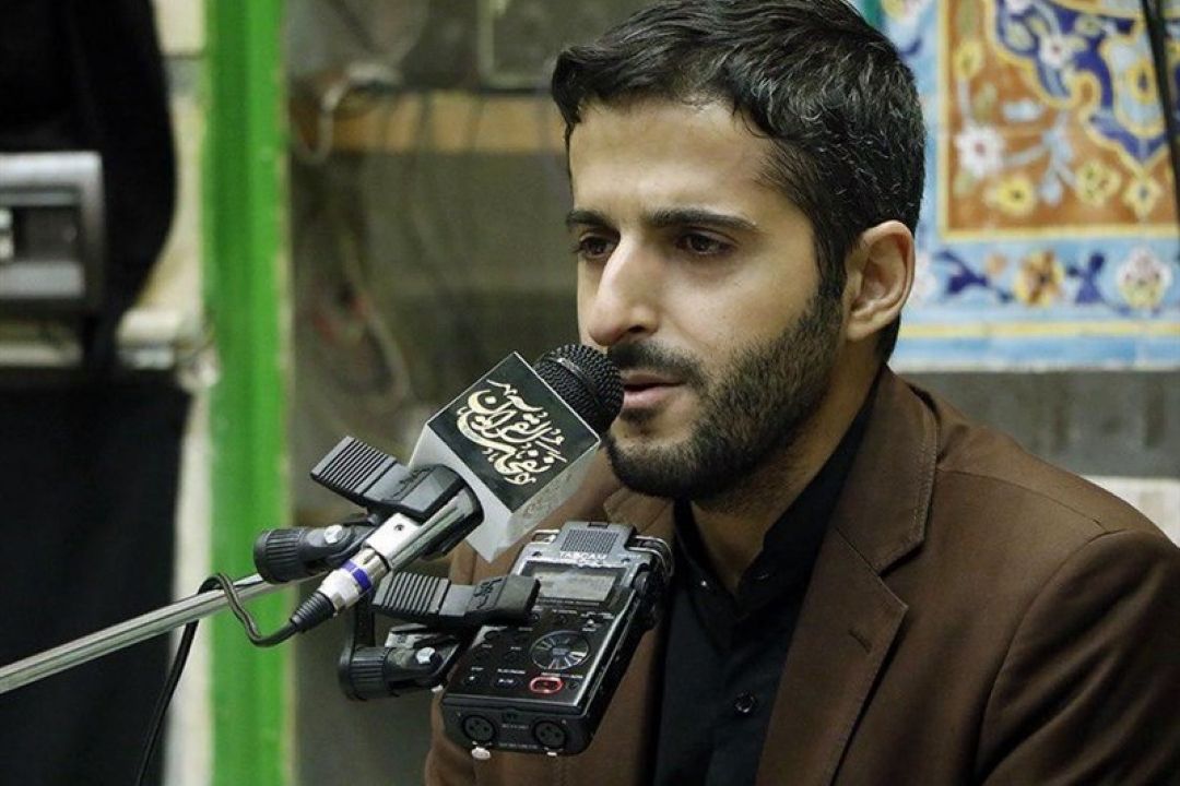 پخش زنده هشتمین كرسی تلاوت صبحگاهی حرم حضرت عبدالعظیم (ع) از رادیو قرآن