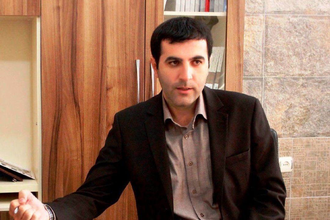 فعالیت 212 واحد تولیدی ساختمانی در كردستان 