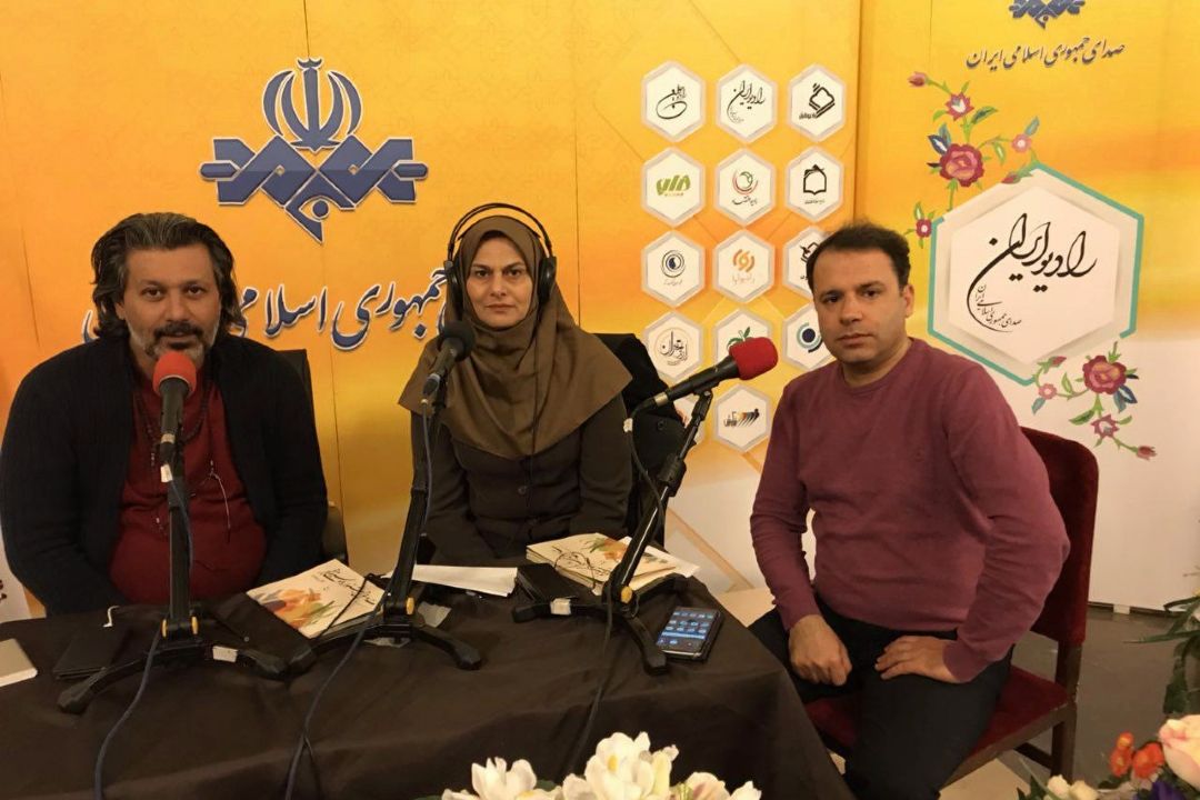 نیستان، ویژه سی و سومین جشنواره موسیقی فجر 