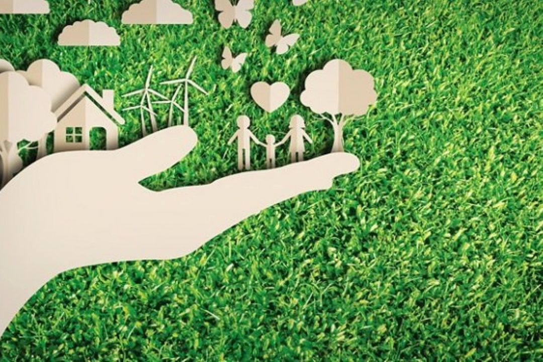 توافقی برای طبیعت گردی