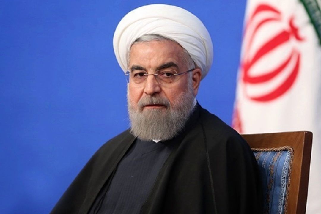 پیام تسلیت رئیس جمهور درپی درگذشت دریانوردان نفتكش سانچی 