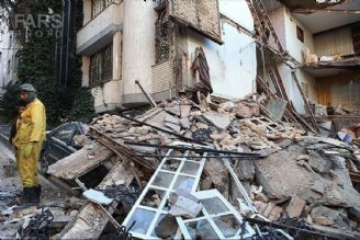 سنگین بودن مصالح از عوامل افزایش آسیب زلزله در ایران است