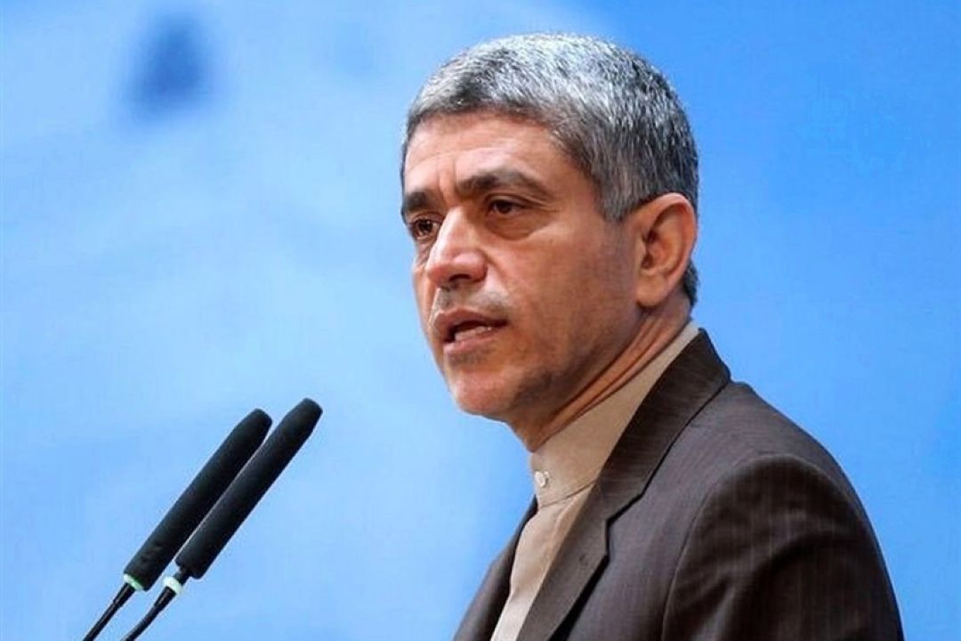 «طیب‌نیا»؛ گزینه‌ اصلی دولت برای وزارت اقتصاد