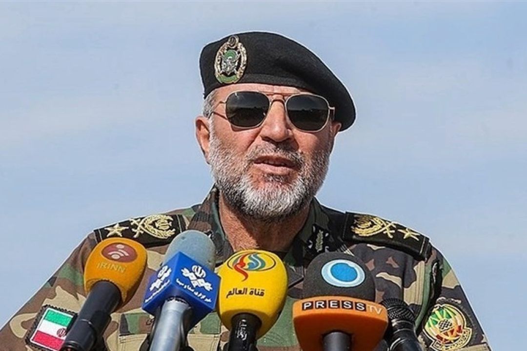 امیر حیدری:دیوار مرزی با افغانستان به تسلیحات نوین مجهز شد