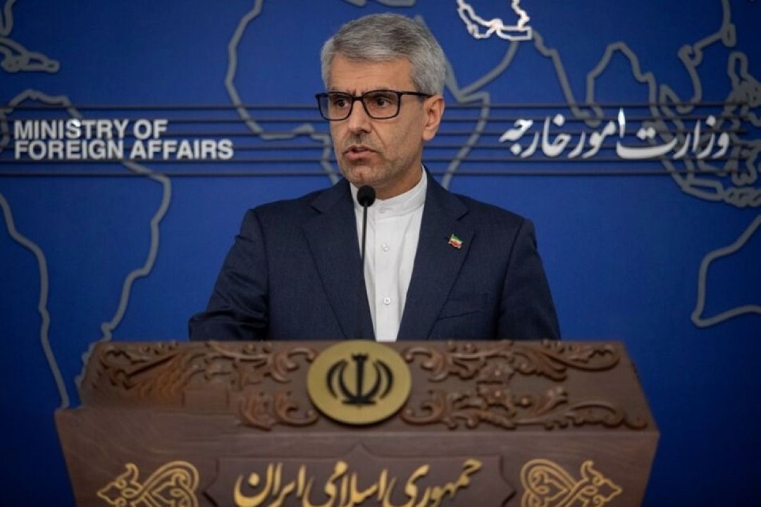 عمان میزبان دور دوم مذاكرات غیرمستقیم ایران و آمریكا