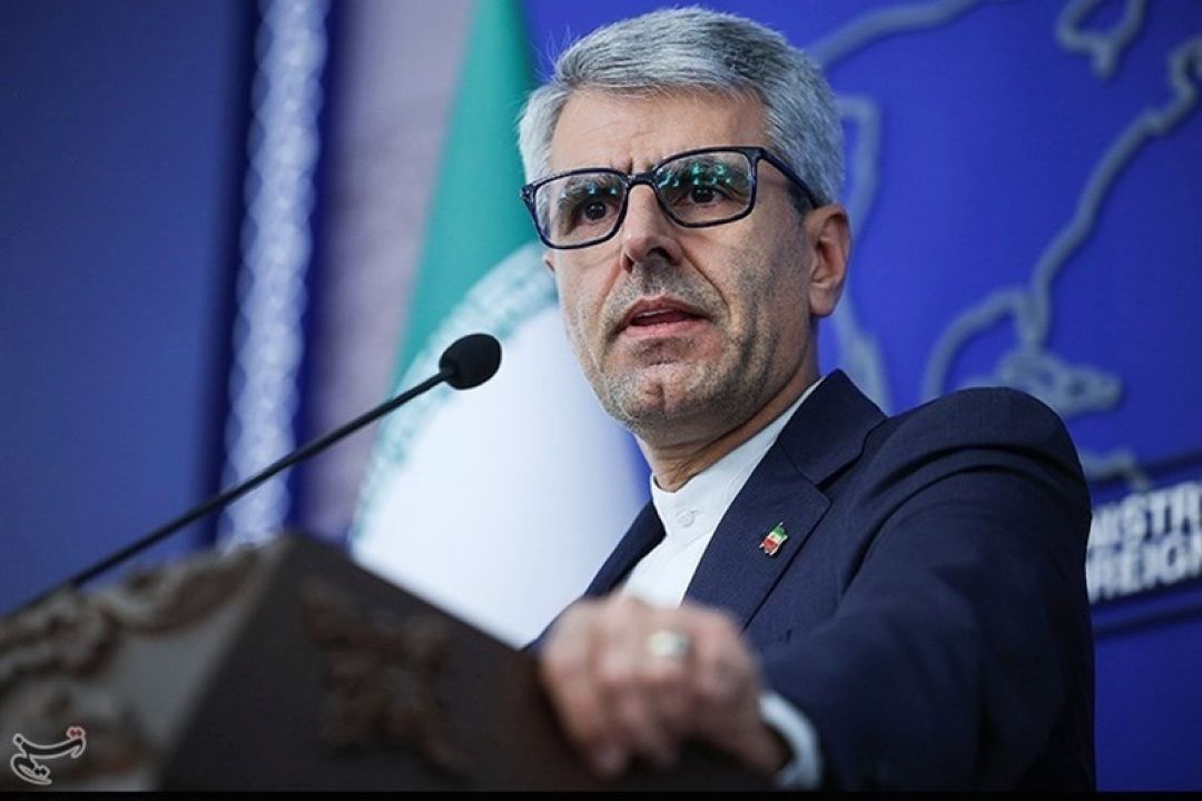 ایران حملات نظامی آمریكا به یمن را محكوم كرد