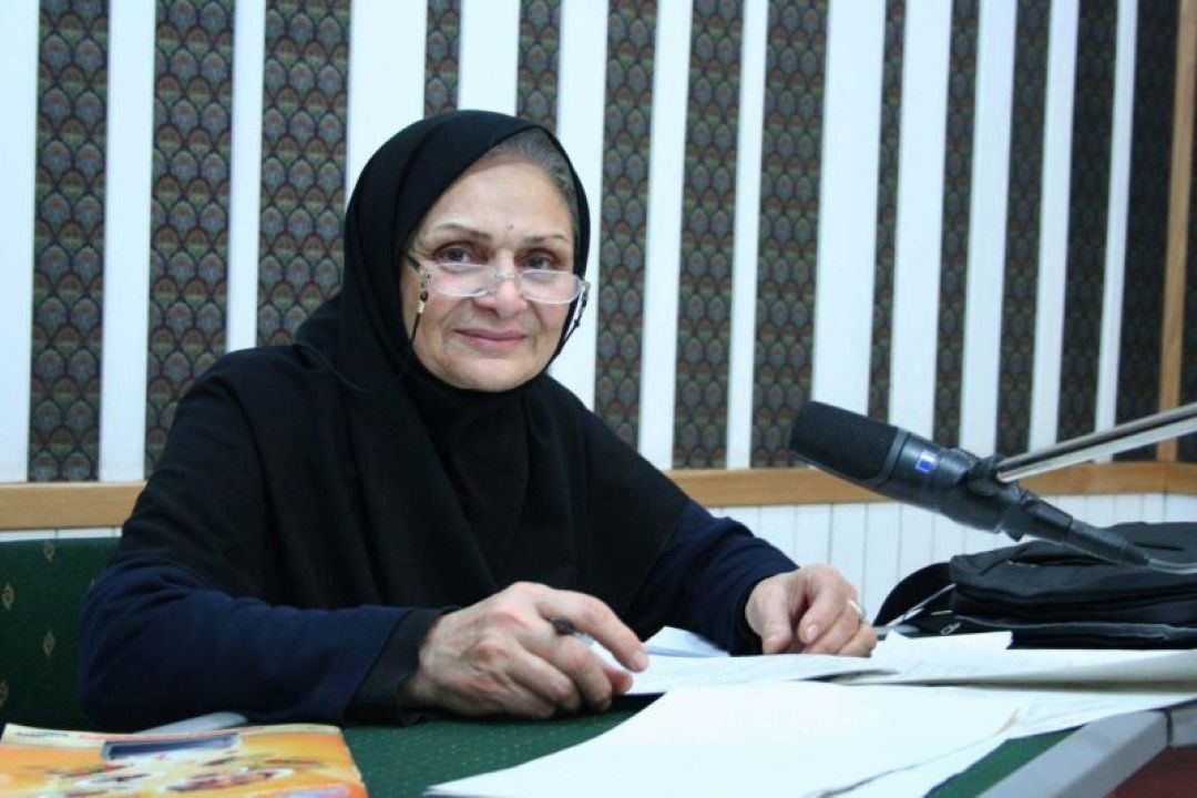 صدای مهر، قصه ماندگار