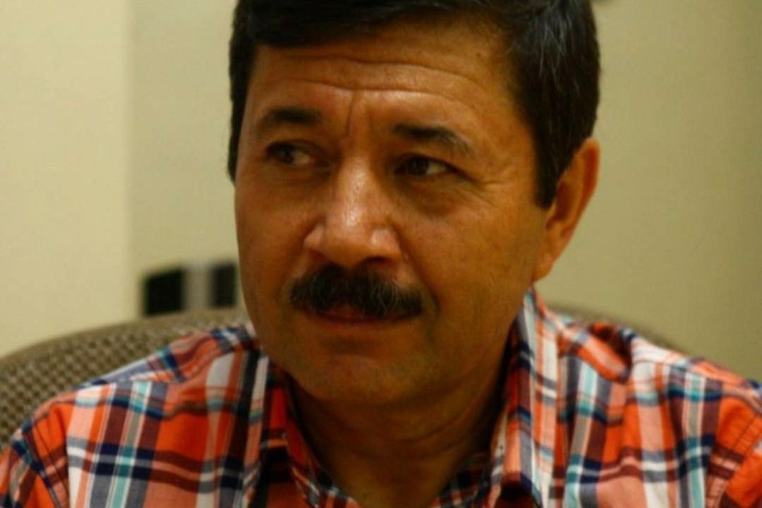 بهرام صادقی مزیدی نویسنده مطرح رادیو نمایش در گذشت