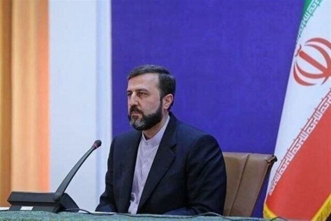 تحریم‌های یك‌جانبه و انتقال محكومان در اجلاس شانگهای پیگیری می‌شود