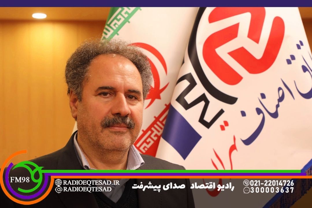 هیچكس با فروشگاه‌های بزرگ لوازم خانگی مخالف نیست