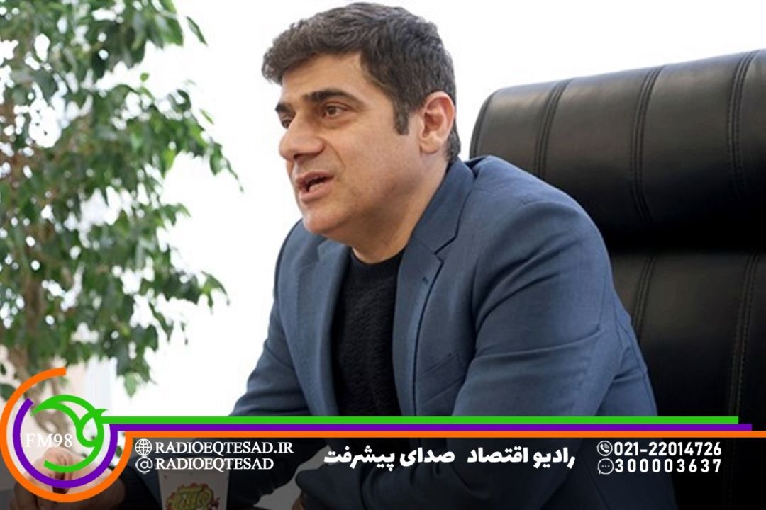 حضور منسجم اتاق‌های بازرگانی و تشكل‌های اقتصادی در ایران اكسپو 2025
