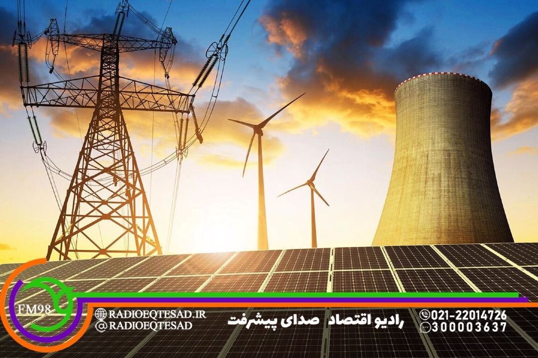 فرهنگ سازی مهمترین عامل در بهره وری انرژی است