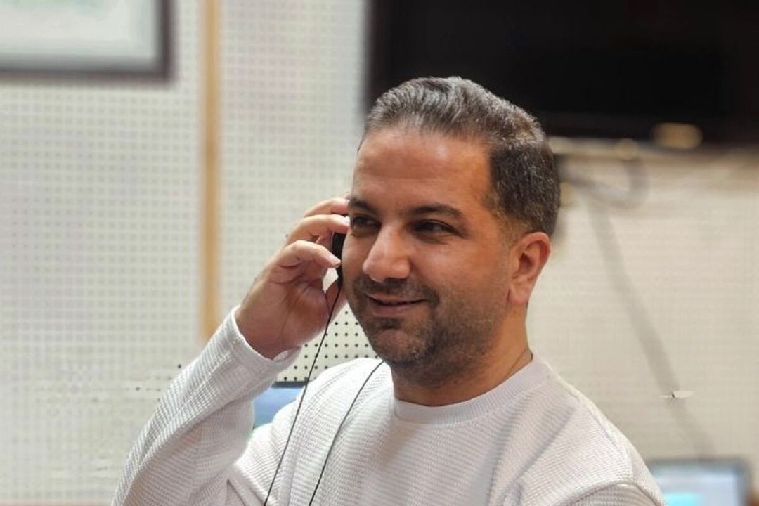 برنامه شنیدنی «جوان ایرانی سلام» برای شنوندگان