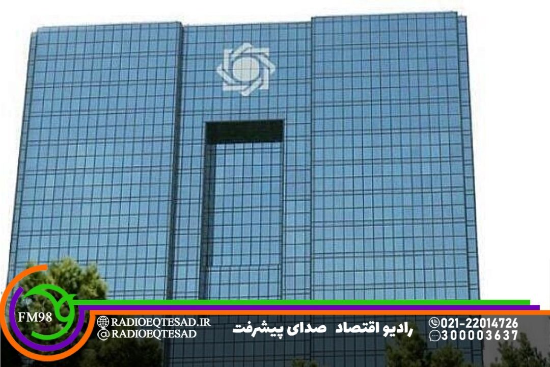 بانك مركزی موظف به كنترل بازار ارز، سیاست تثبیت و هدایت سرمایه‌های مردم به تولید است