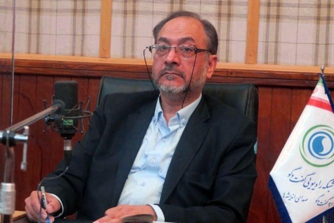خون انسان‌های بی‌گناه طرح جدیدی برای اداره آینده جهان پایه‌ریزی خواهد كرد